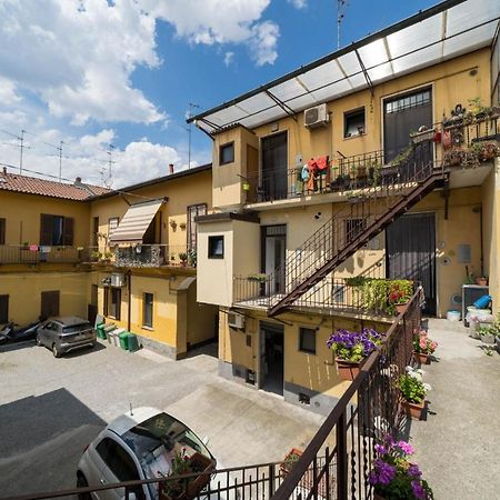 Beat House&Apartments Аграте-Брианца Экстерьер фото