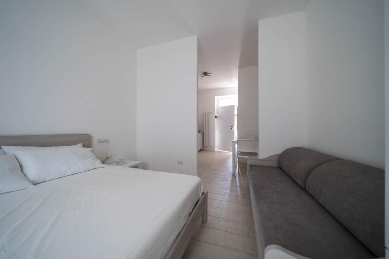 Beat House&Apartments Аграте-Брианца Экстерьер фото