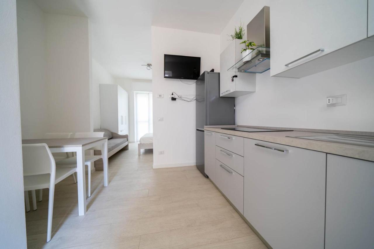 Beat House&Apartments Аграте-Брианца Экстерьер фото